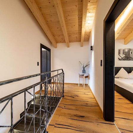 Vila A Casa Onyx Sölden Exteriér fotografie