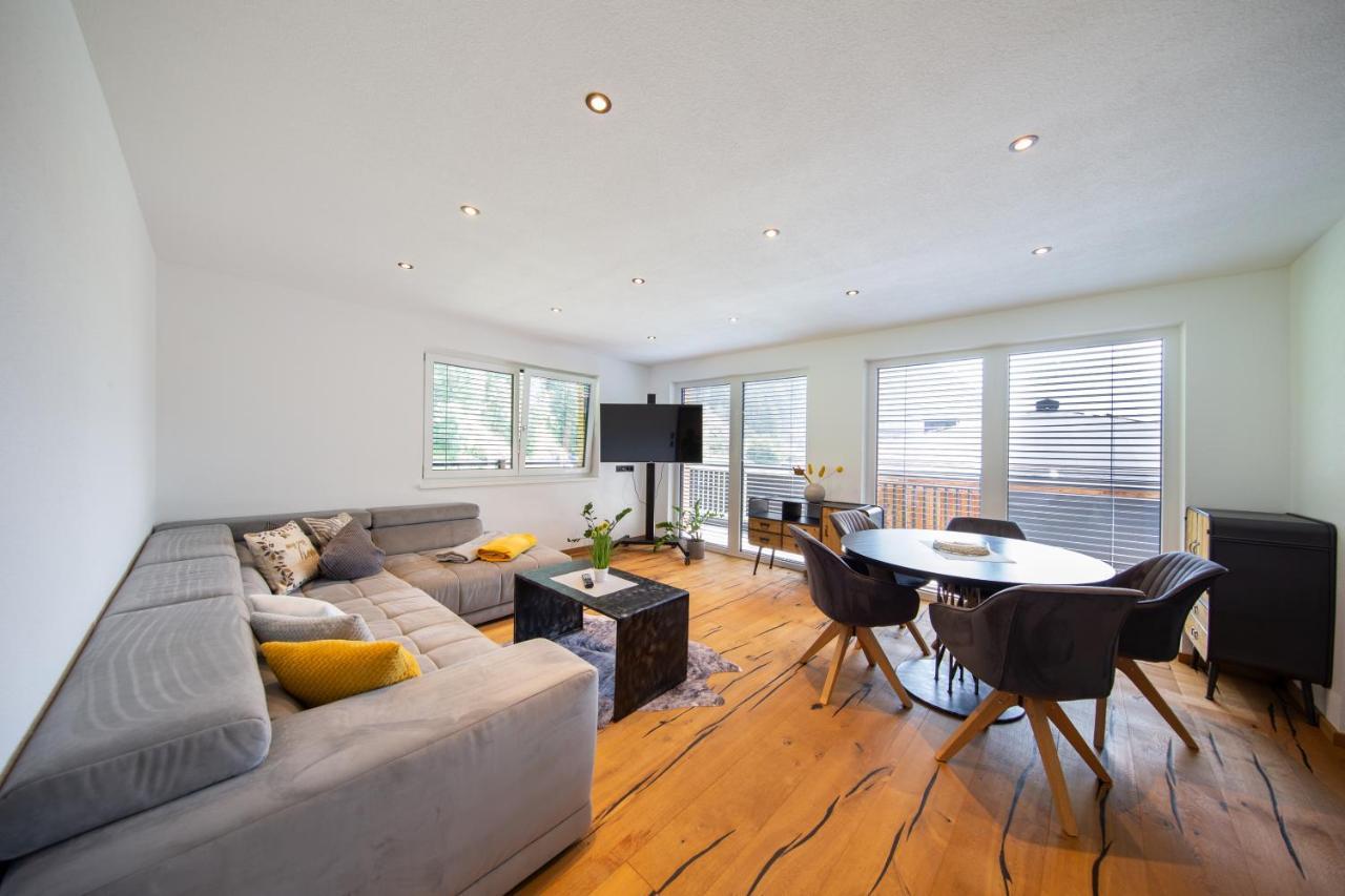 Vila A Casa Onyx Sölden Exteriér fotografie