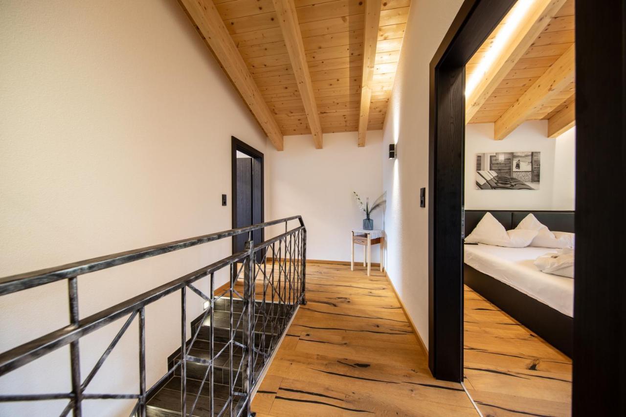 Vila A Casa Onyx Sölden Exteriér fotografie