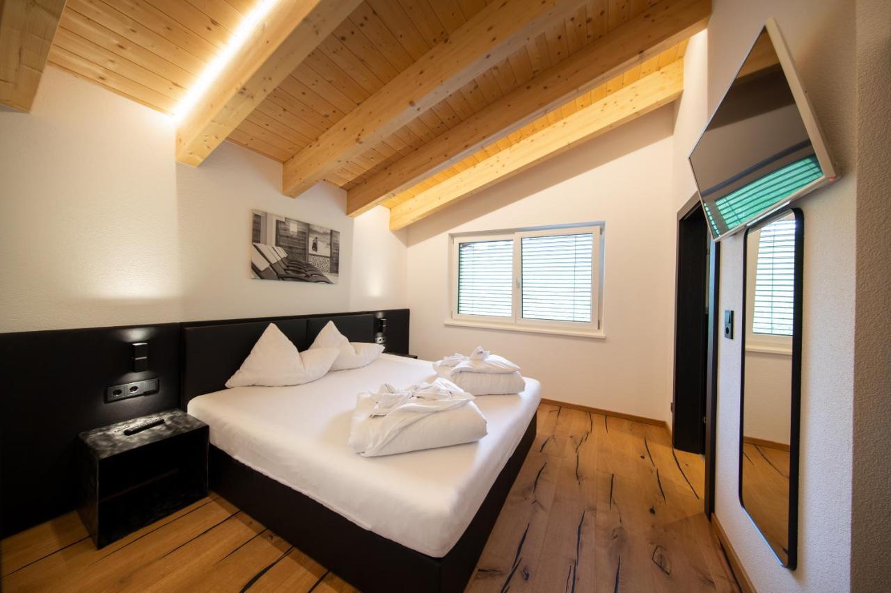 Vila A Casa Onyx Sölden Exteriér fotografie