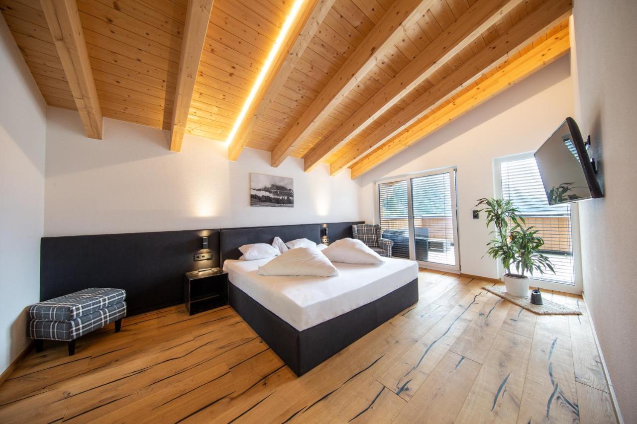 Vila A Casa Onyx Sölden Exteriér fotografie