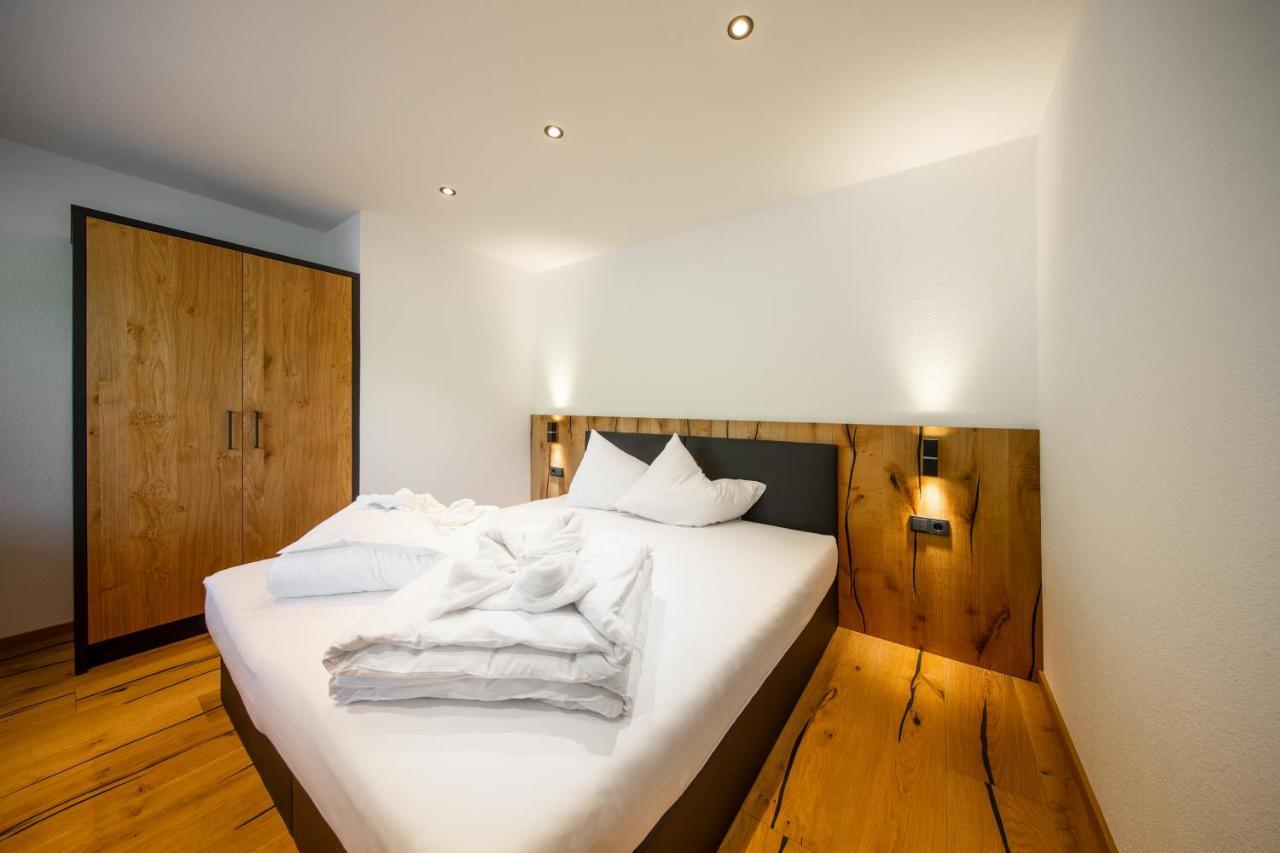 Vila A Casa Onyx Sölden Exteriér fotografie