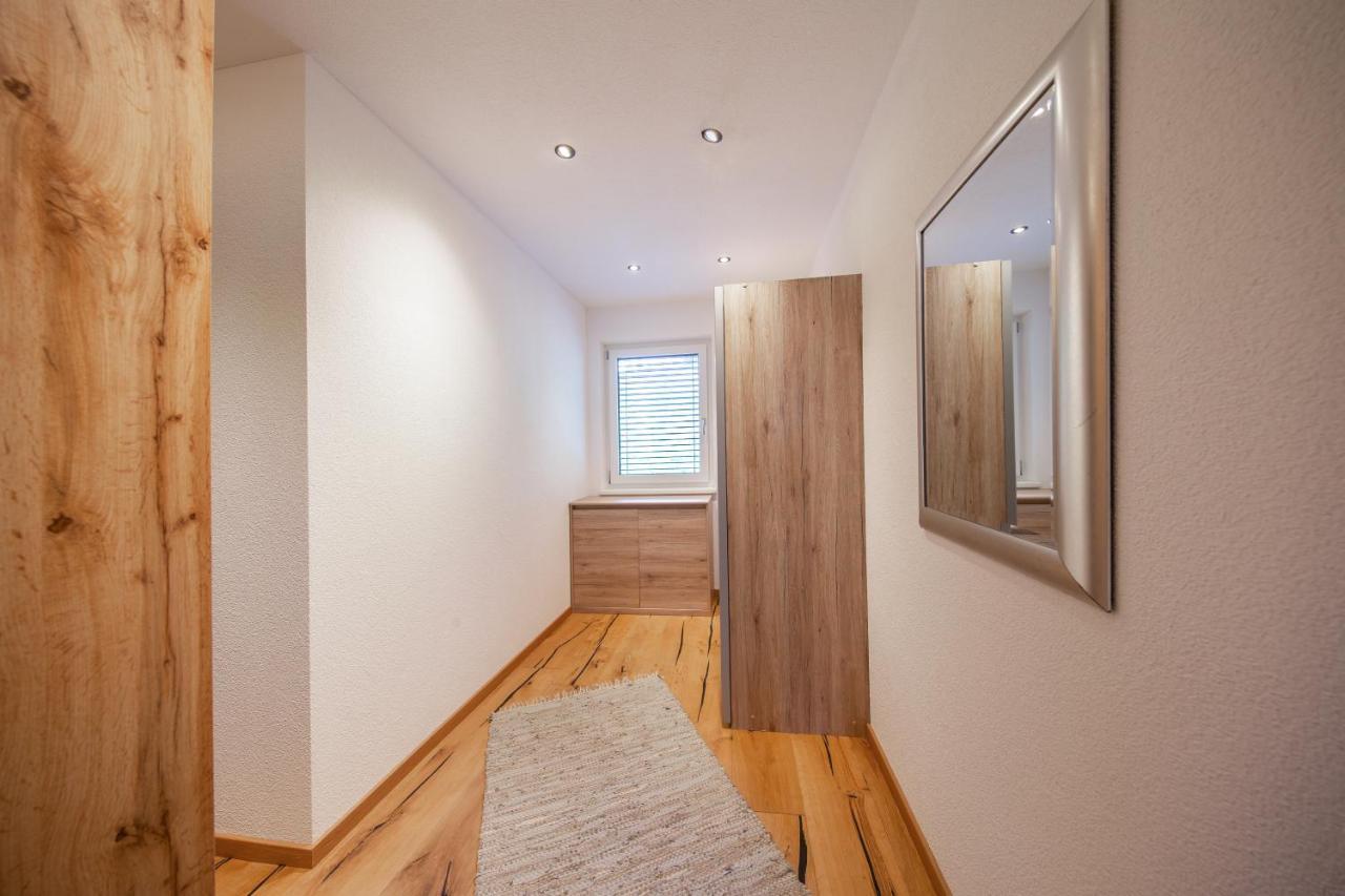 Vila A Casa Onyx Sölden Exteriér fotografie
