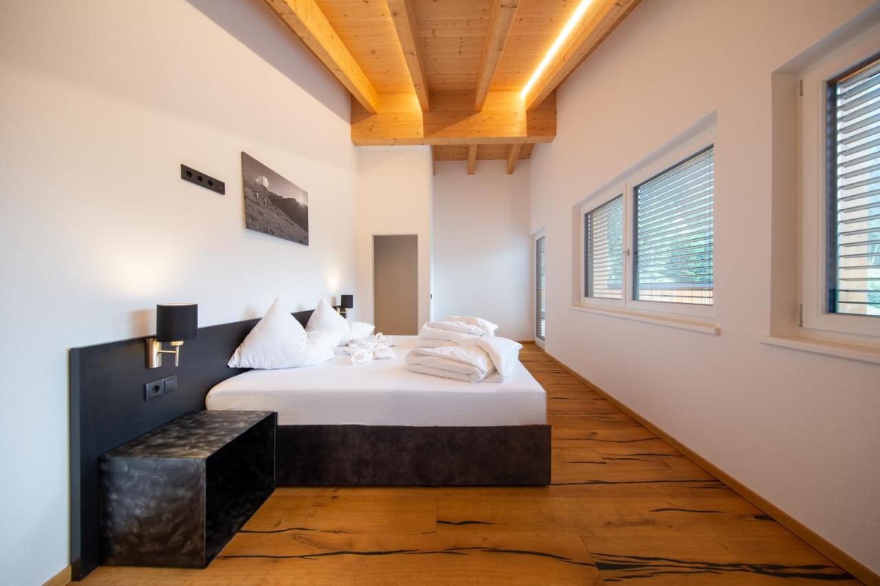 Vila A Casa Onyx Sölden Exteriér fotografie